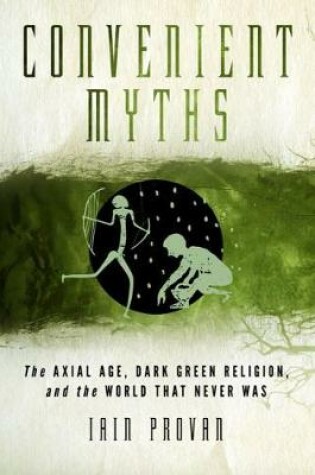 Cover of Convenient Myths