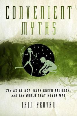 Book cover for Convenient Myths