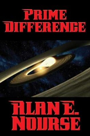 Cover of Prime Difference
