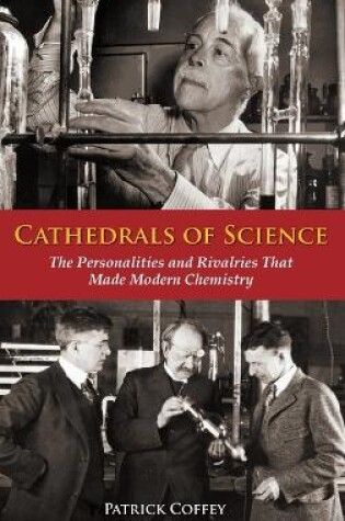 Cover of Cathedrals of Science