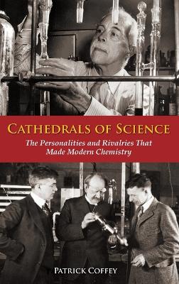 Cover of Cathedrals of Science