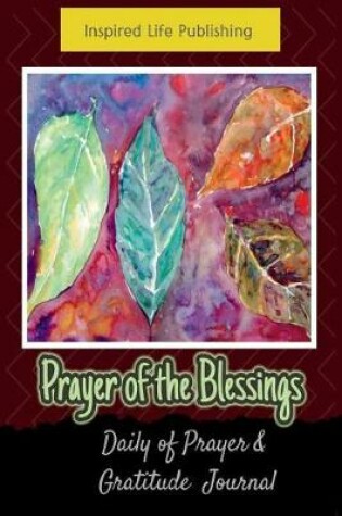 Cover of Prayer of the Blessings