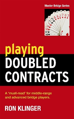 Book cover for Playing Doubled Contracts