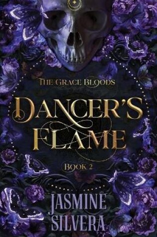 Cover of Dancer's Flame