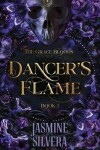 Book cover for Dancer's Flame