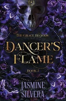 Cover of Dancer's Flame