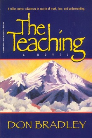 Cover of The Teaching