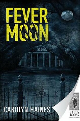 Cover of Fever Moon