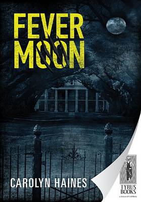 Book cover for Fever Moon