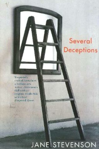 Cover of Several Deceptions