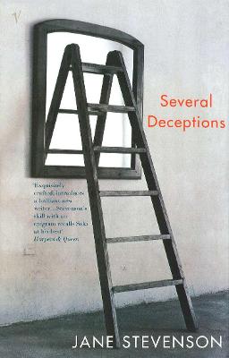 Book cover for Several Deceptions