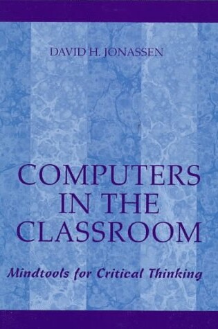 Cover of Computers in the Classroom