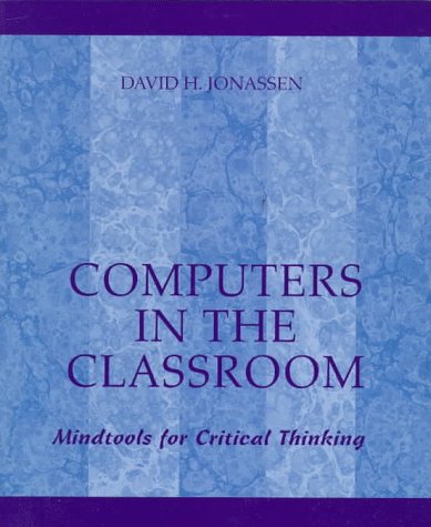 Book cover for Computers in the Classroom