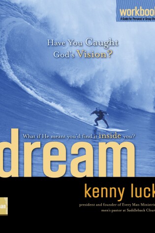 Cover of Dream (Workbook)
