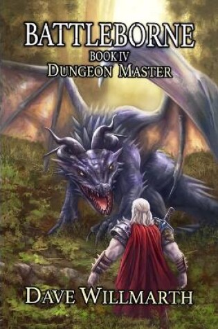 Cover of Battleborne Book IV