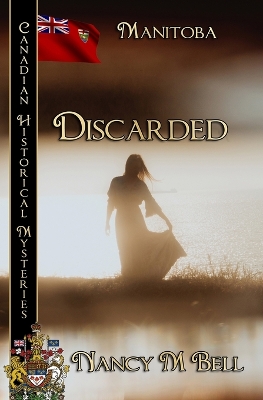 Book cover for Discarded
