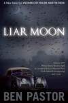Book cover for Liar Moon