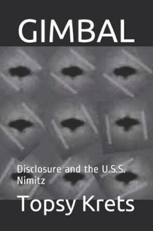 Cover of Gimbal