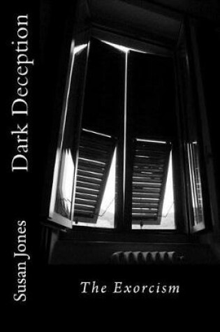 Cover of Dark Deception