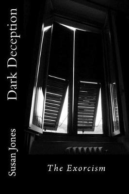 Book cover for Dark Deception