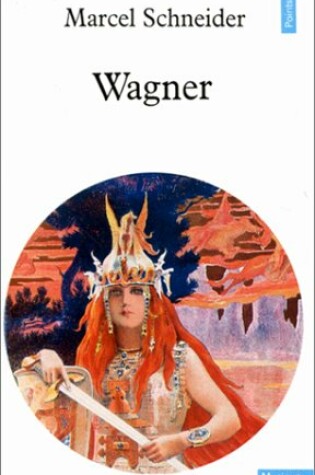 Cover of Wagner