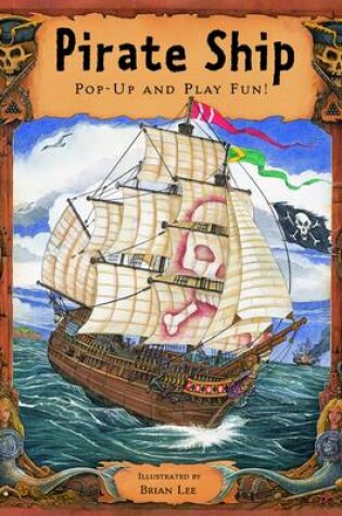 Cover of Pirate Ship Carousel