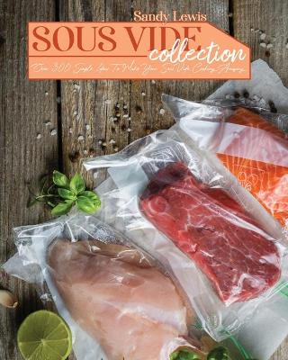 Cover of Sous Vide Collection