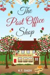 Book cover for The Post Office Shop