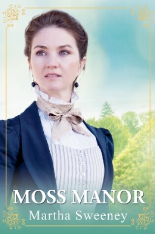 Cover of Moss Manor