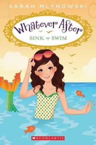 Cover of Sink or Swim