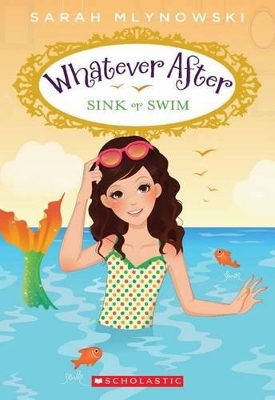 Book cover for Sink or Swim