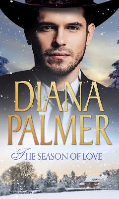 Book cover for The Season Of Love