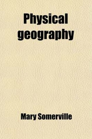 Cover of Physical Geography