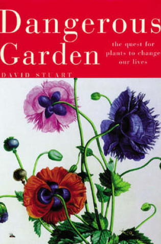 Cover of Dangerous Garden
