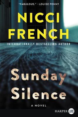 Cover of Sunday Silence