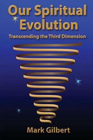 Cover of Our Spiritual Evolution