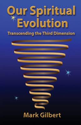 Book cover for Our Spiritual Evolution