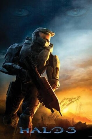 Cover of Halo