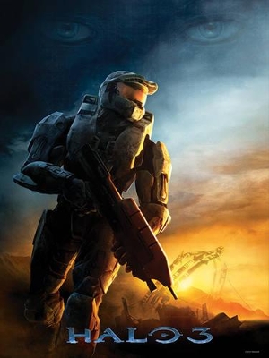 Cover of Halo