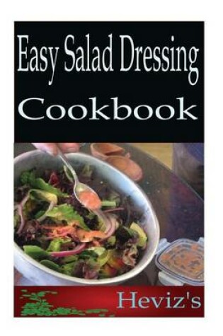 Cover of Easy Salad Dressing