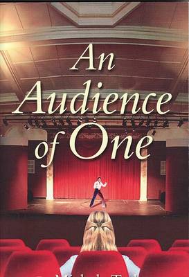 Book cover for An Audience of One