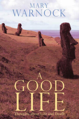 Cover of A Good Life