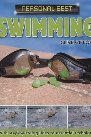 Cover of Swimming