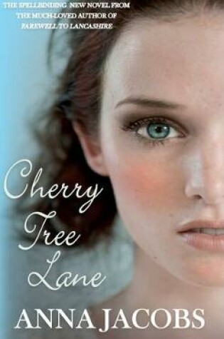 Cover of Cherry Tree Lane