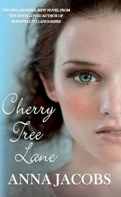 Book cover for Cherry Tree Lane