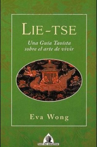 Cover of Lie- Tse