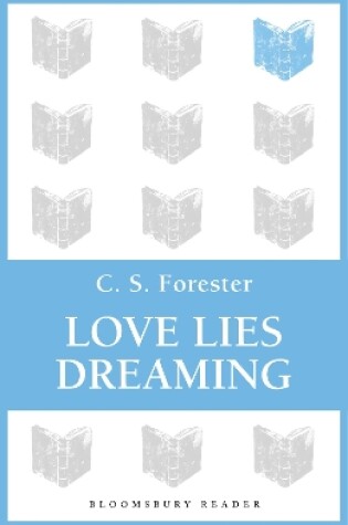 Cover of Love Lies Dreaming