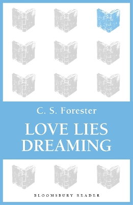 Book cover for Love Lies Dreaming