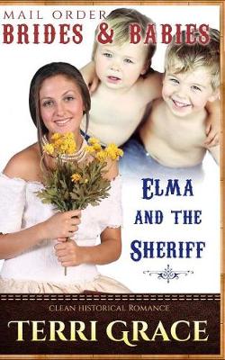 Book cover for Mail Order Brides & Babies