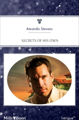 Cover of Secrets Of His Own